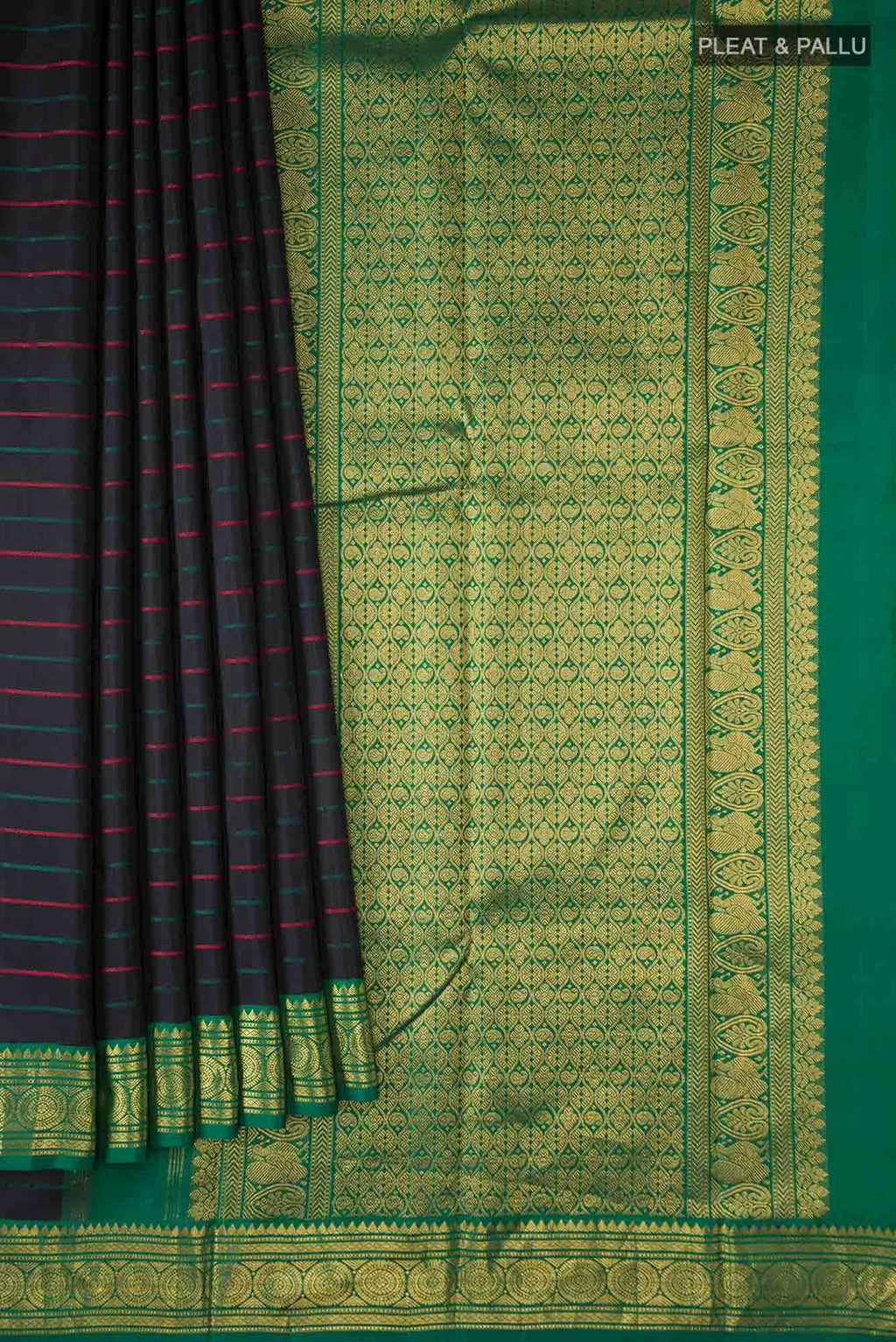 Kanjivaram Silk
