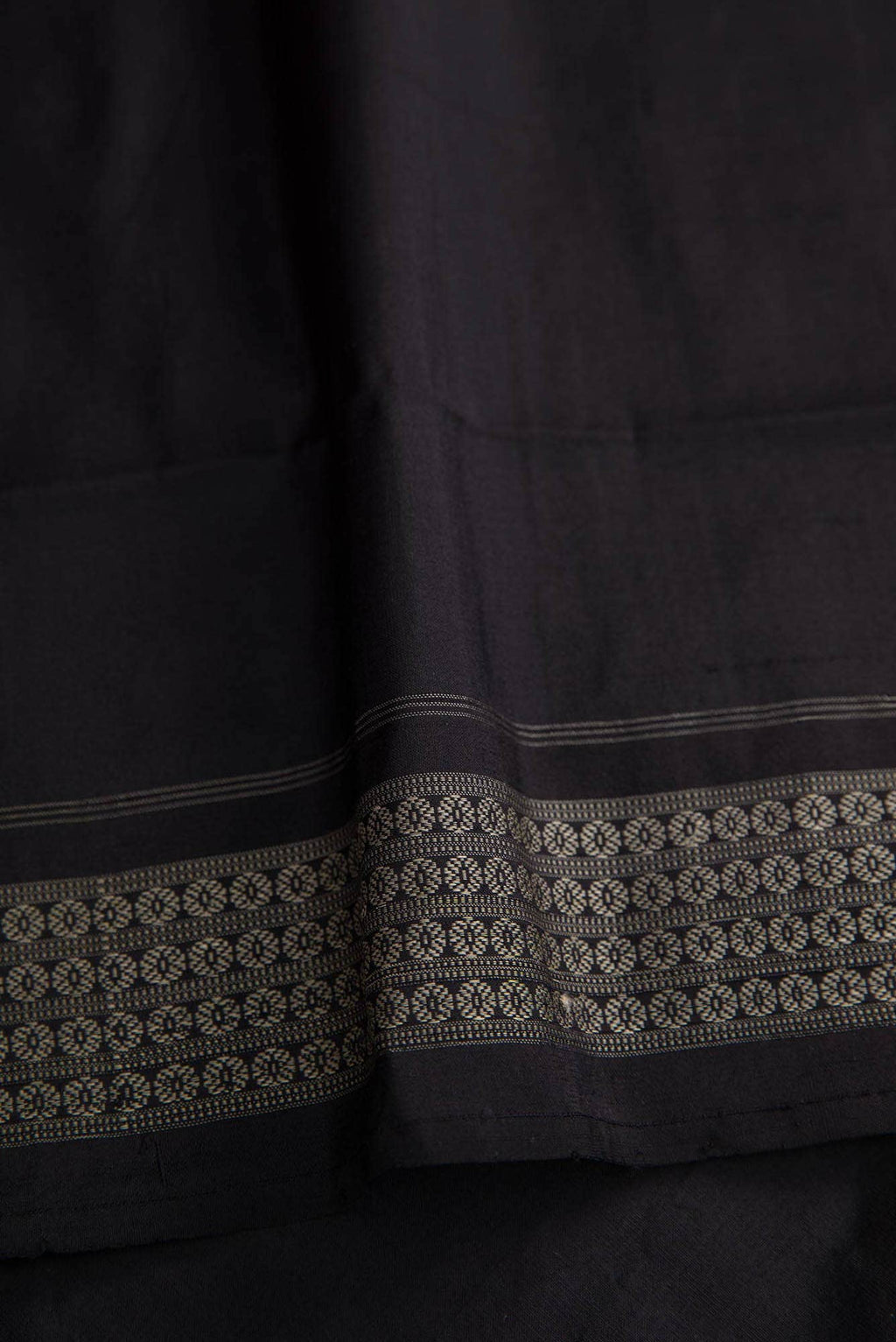 Imperial Pink Dual Tone Double Ikat Saree