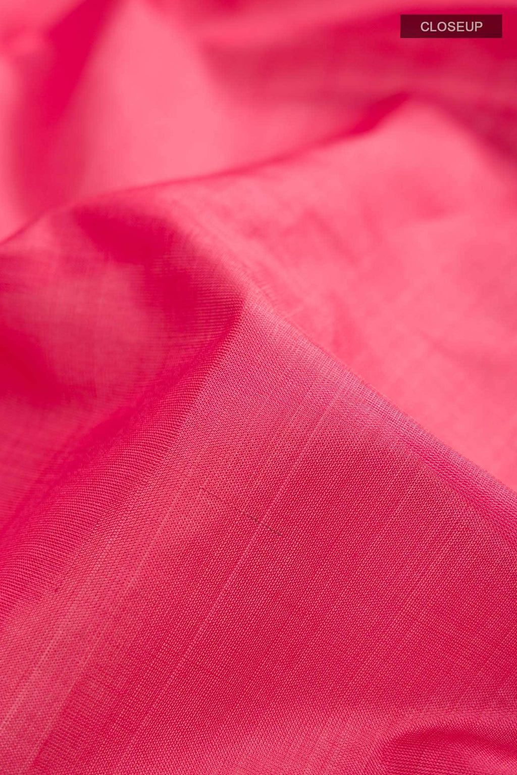 Pink Orissa Silk Saree