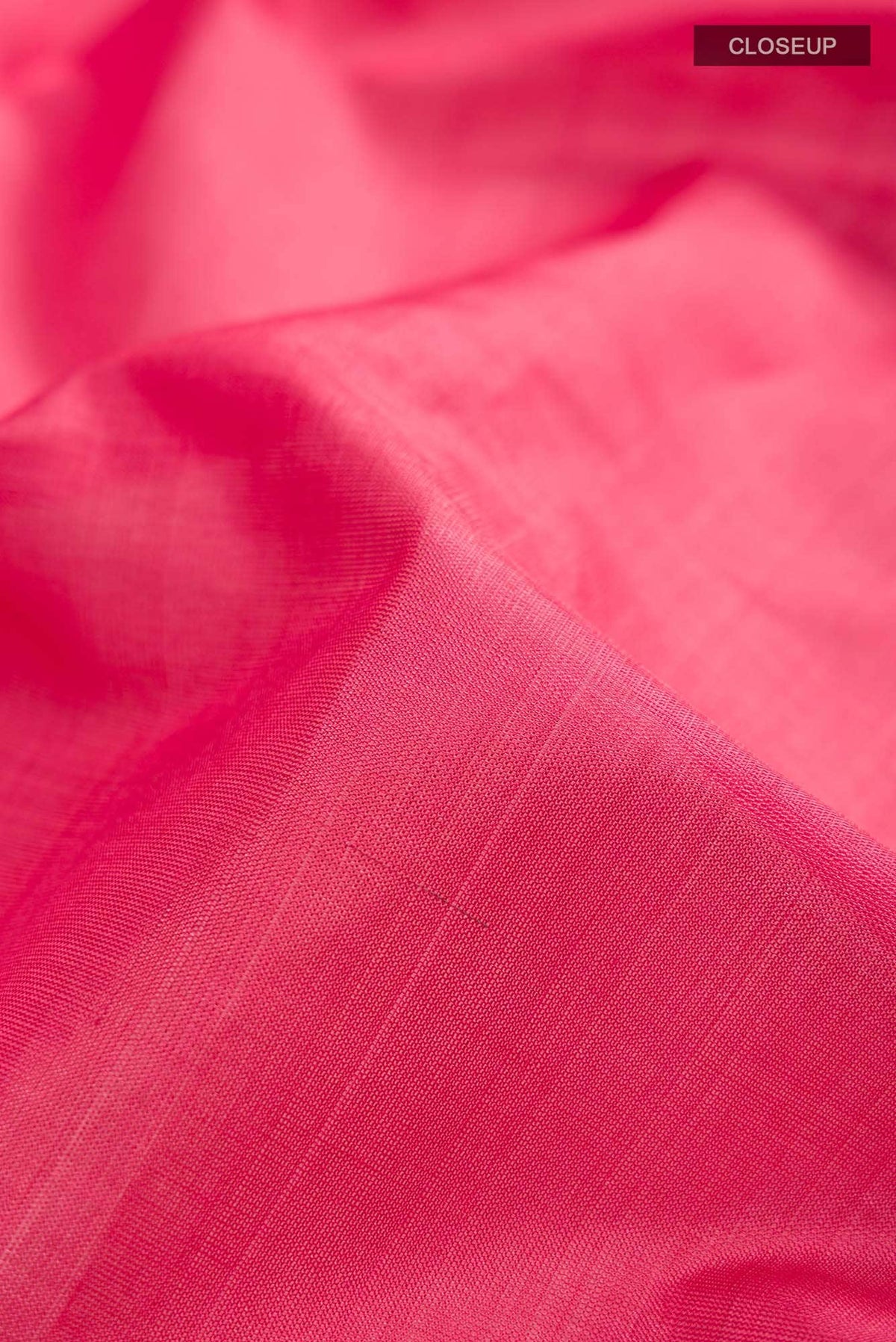 Pink Orissa Silk Saree