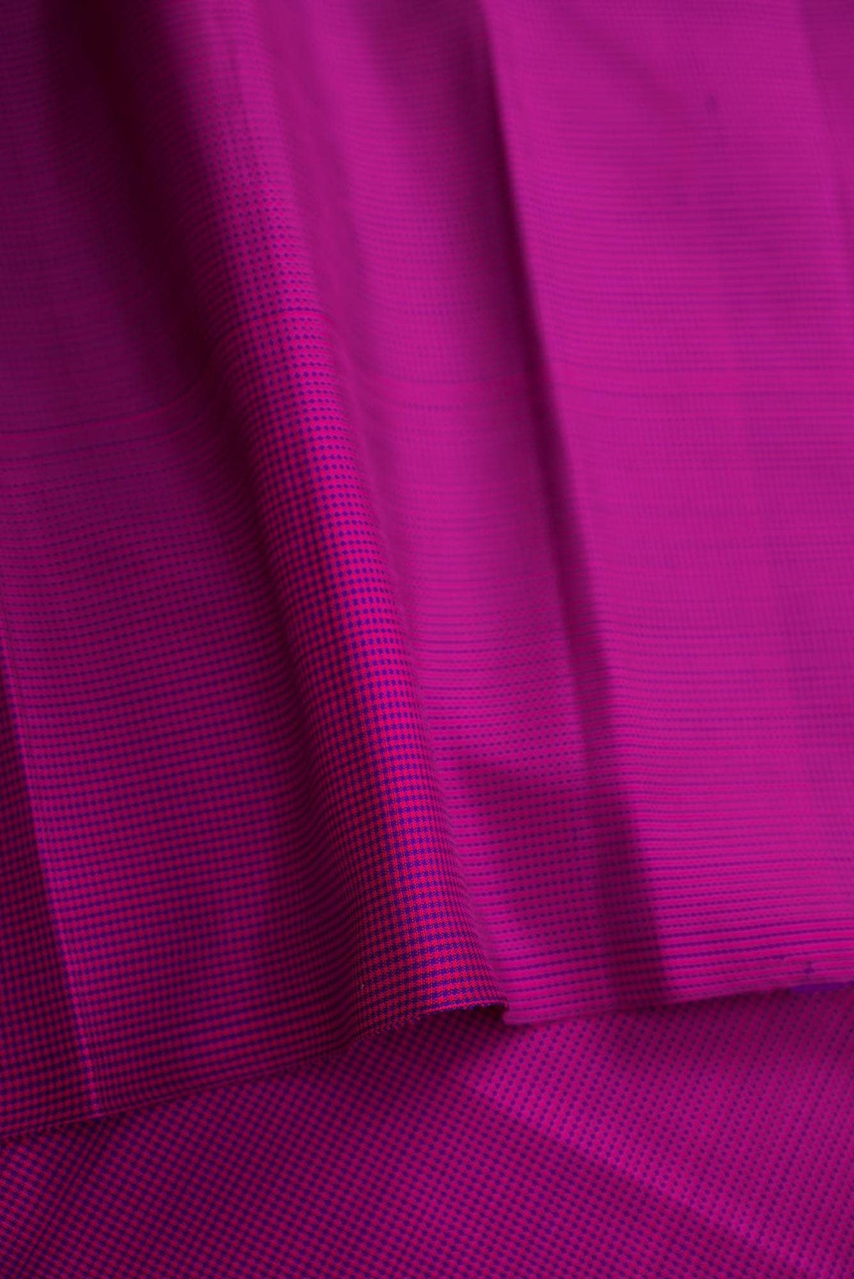 Sandal Dual Tone Kanjivaram Silk Saree