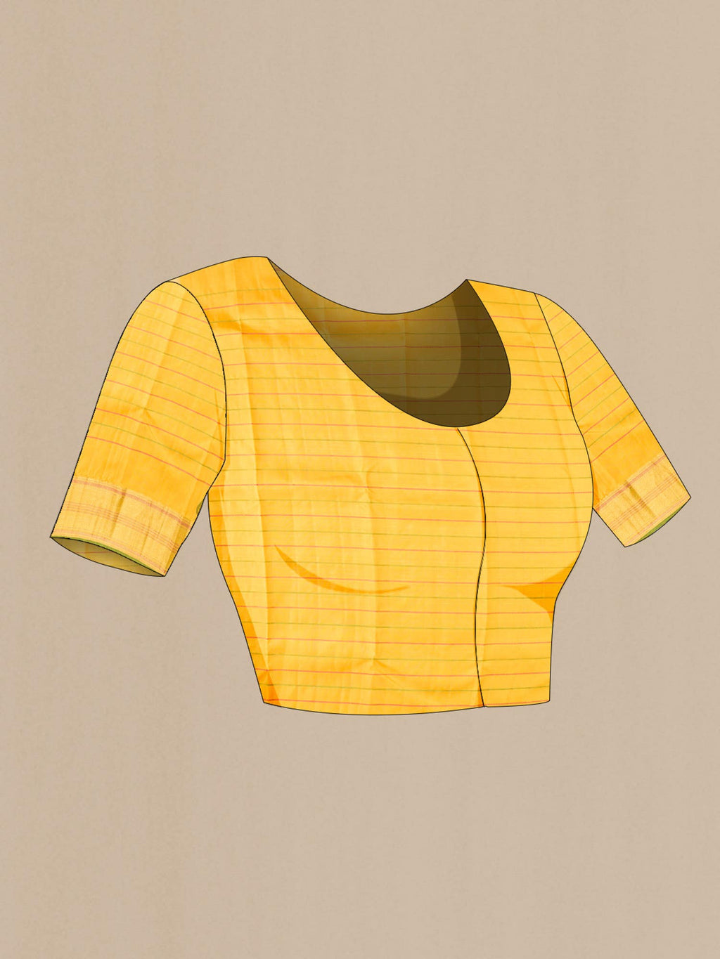 Kanjivaram Silk