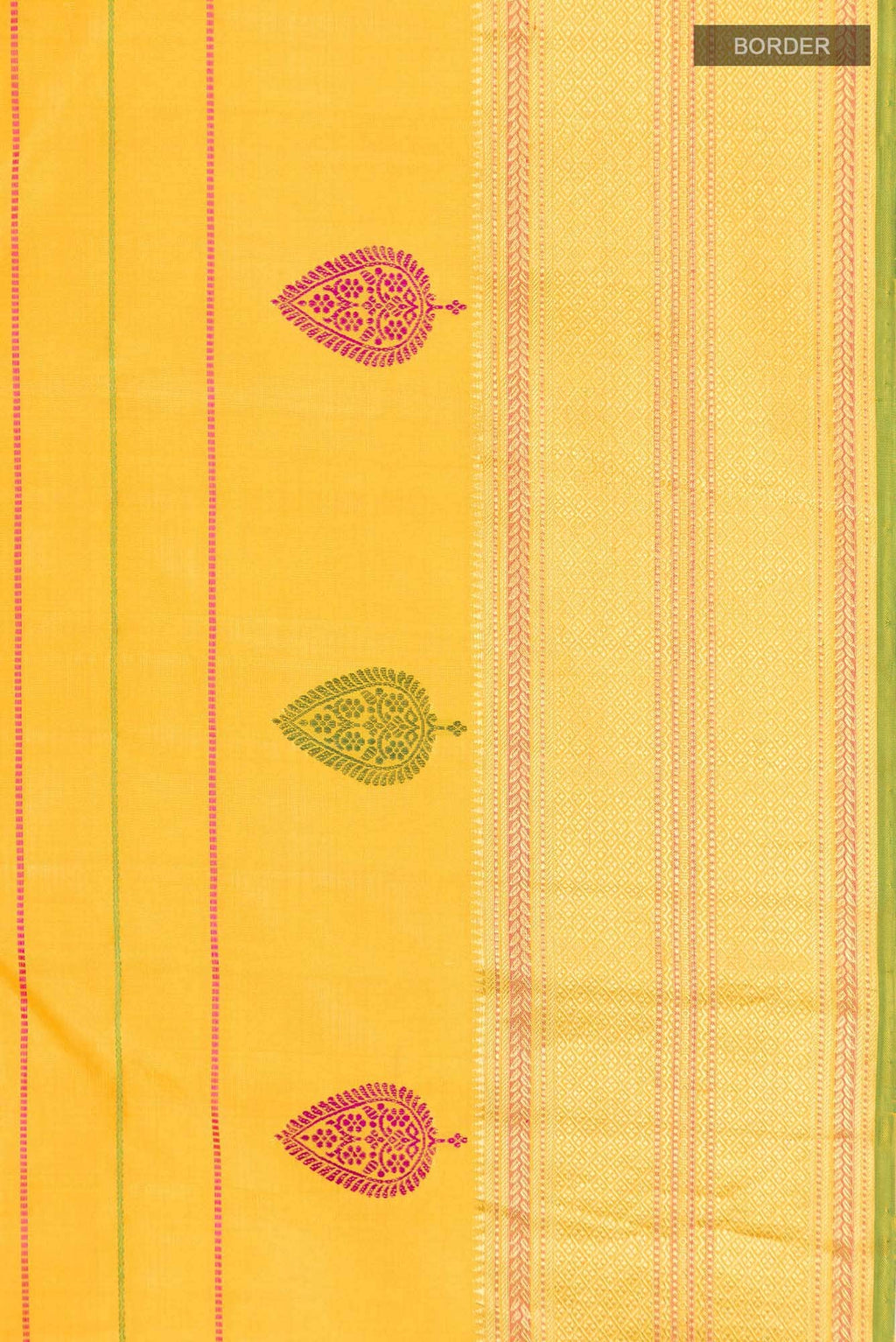 Kanjivaram Silk