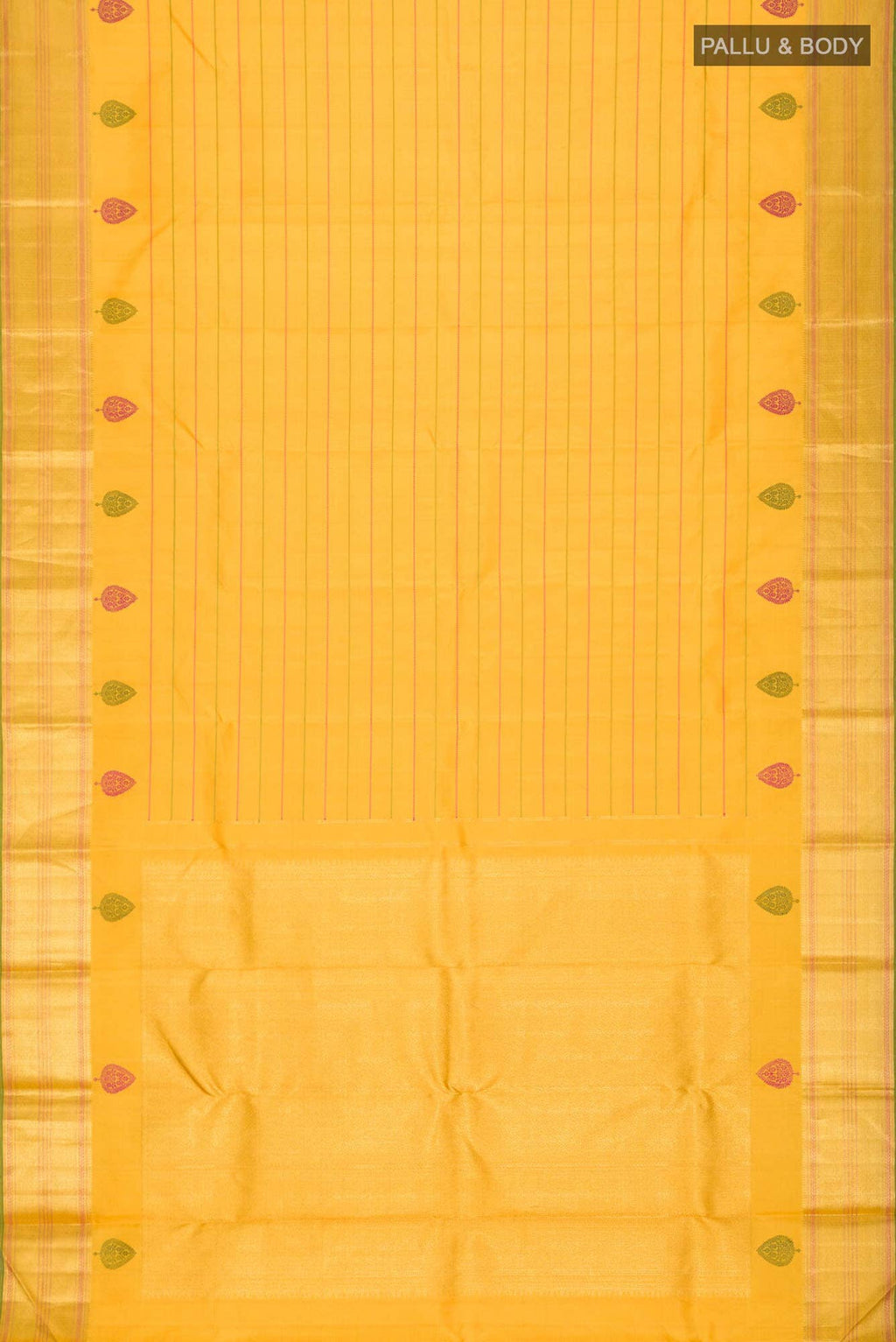 Kanjivaram Silk