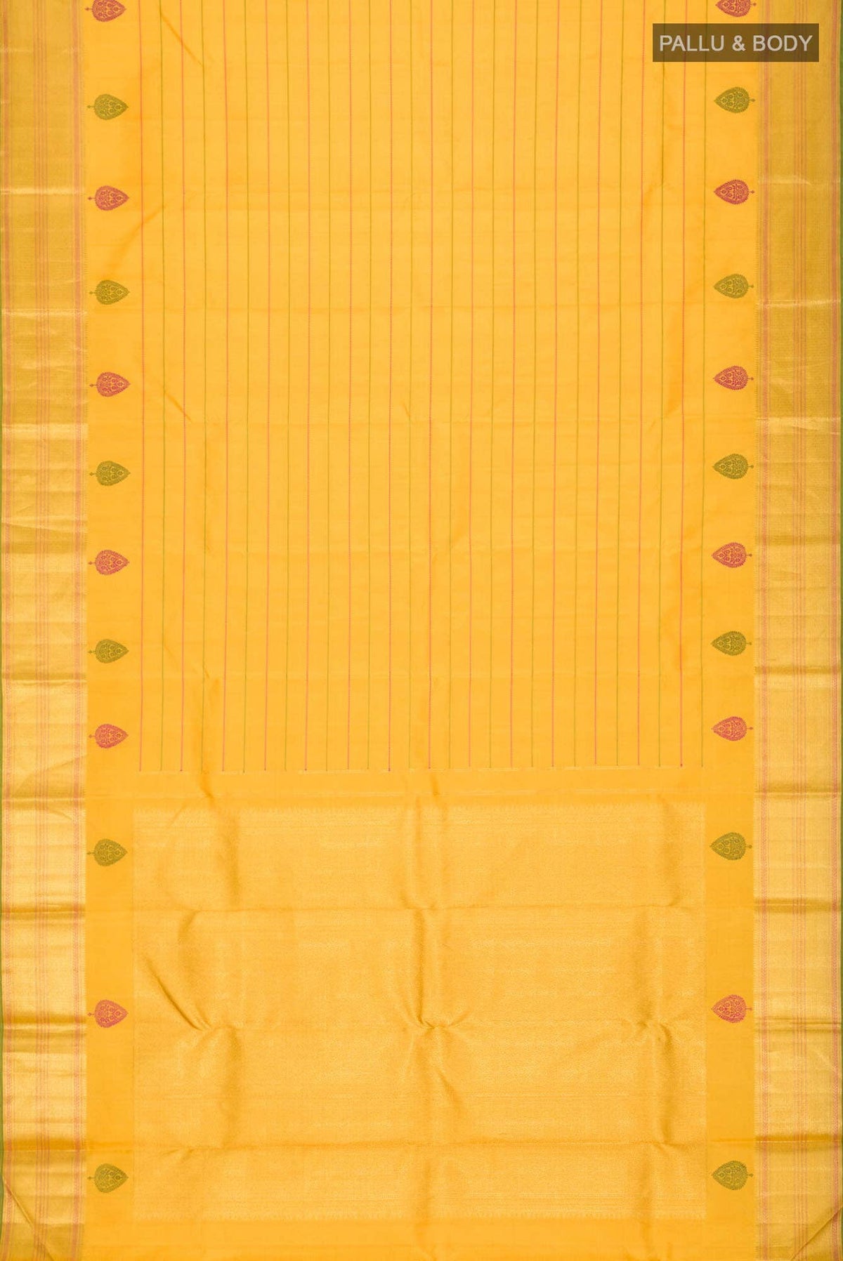 Kanjivaram Silk