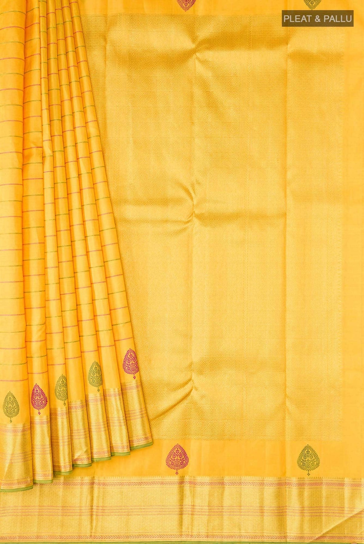 Kanjivaram Silk