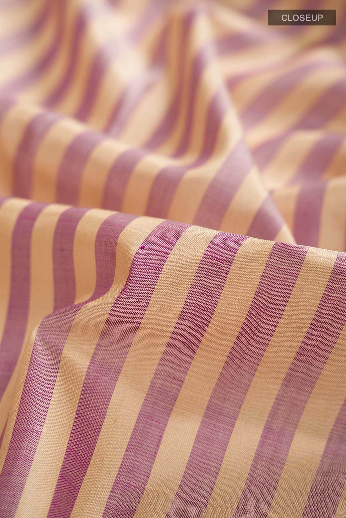 Multi Kanchipuram Silk Saree